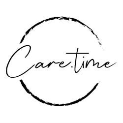 Care.time - Jennifer Hackenberg