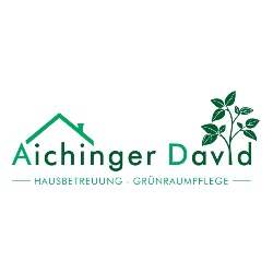 Hausbetreuung Grünraumpflege Aichinger David
