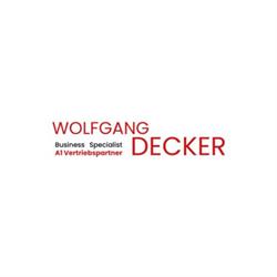 Wolfgang Markus Decker