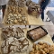 Brote beim Brotbackkurs
