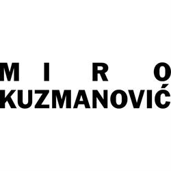 Miro Kuzmanovic