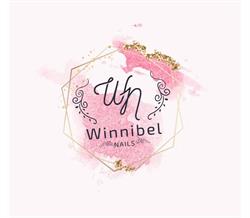 Winnibelnails by Adriana Marte