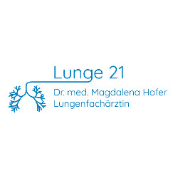 Dr. med. Magdalena Hofer Lungenfachärztin 1210 Wien