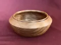 Vase Apfel