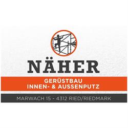 Peter Näher Gerüstbau