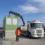 Transporte Happenhofer Transporte Happenhofer