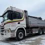 Transporte Happenhofer Transporte Happenhofer