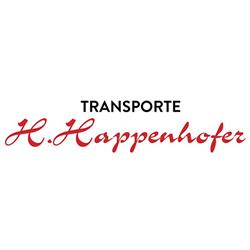 Transporte Happenhofer