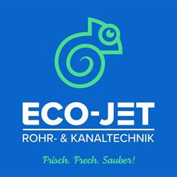 ECO-JET GmbH Rohr- und Kanaltechnik