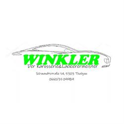Karosserie Winkler