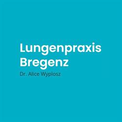 Lungenpraxis Bregenz