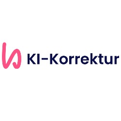 KI-Korrektur – Magda Werderits, BA