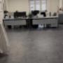 Unser Büro Empfang