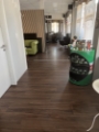 Barbershop Grundreinigung