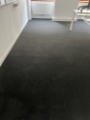 Teppichreinigung