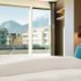 Hotel Motel One Innsbruck - Room