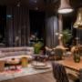 Hotel Motel One Innsbruck - Lounge