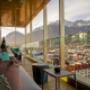 Hotel Motel One Innsbruck - Outdoor