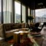 Hotel Motel One Innsbruck - Lounge