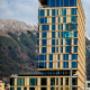 Hotel Motel One Innsbruck - Exterior