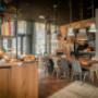 Hotel Motel One Innsbruck - Breakfast