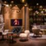 Hotel Motel One Innsbruck - Lounge