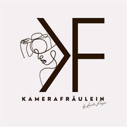 Kamerafräulein by Kerstin Pomper