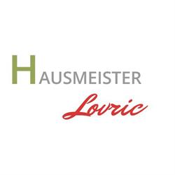 Hausmeister Lovric