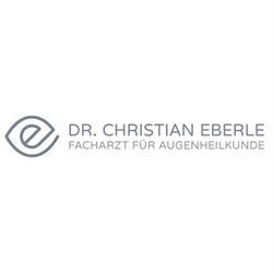 Dr. Christian Eberle