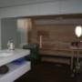 Medel Installationen