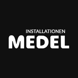 Medel Ludwig Installationen
