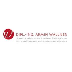Zivilingenieur Dipl.-Ing. Wallner Armin