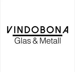 Vindobona Glas und Metall