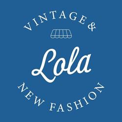 LOLA - Vintage New Fashion