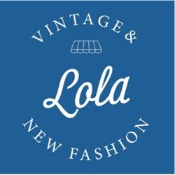 LOLA - Vintage New Fashion