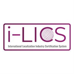 i-LICS International Localization Industry Certification Systems, Vienna - Austria