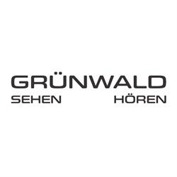 Optiker Gernot Grünwald