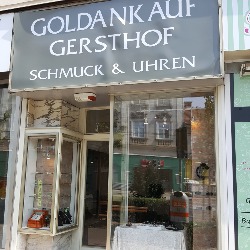 Gold Ankauf Gersthof