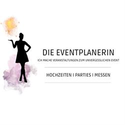 Die Eventplanerin