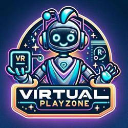 Kindergeburtstag Graz ab 10 J. - VR Playzone