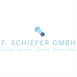 F. Schiefer - Installationen