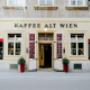 Kaffee Alt Wien - Gulasch in Wien
