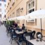 Kaffee Alt Wien - Gulasch in Wien