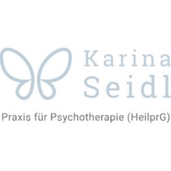 Karina Seidl - Heilpraktikerin für Psychotherapie