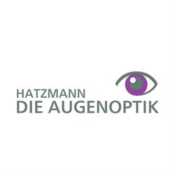 Hatzmann Die Augenoptik