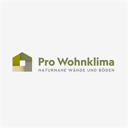 Pro Wohnklima