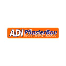 Adi Pflasterbau