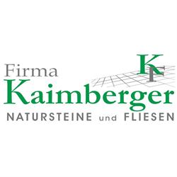 Kaimberger - Natursteine und Fliesen