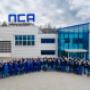 NCA Container und Anlagenbau_Team NCA