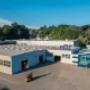 NCA Container und Anlagenbau GesmbH_Außenansicht